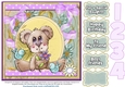 Oh So Cute design for lots of occasions #7
