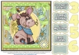 Oh So Cute design for lots of occasions #9