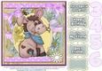 Oh So Cute design for lots of occasions #10