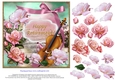 Beautiful Roses for Retirement for Female #1
