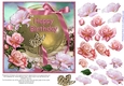 Beautiful Roses for Birthday for Female #1