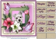 Floral design for many occasions #1