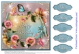 Gorgeous Happy Birthday for Female #3