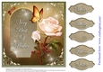 Gorgeous Very Best Of Wishes for Female #5