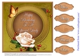 Gorgeous - Birthday Wishes To a Special Lady #6