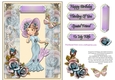 Lovely Lady for lots of Occasions- #2