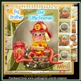 Mini Kit- Little Fireman- for lots of occasions.