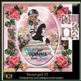 Mini Kit - Sweet Girl - For lots of occasions #3