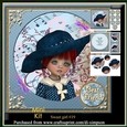 Mini Kit - Sweet Girl - For lots of occasions # 9
