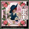 Mini Kit - Sweet Girl - For lots of occasions #11