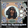 Mini Kit - Cute King Charles Spaniel #1-For lots of occasions