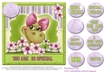 You Are So special-For lots of occasions #3