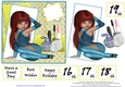 Teenage Girl Birthday or other occasions #12 - Age 16 to 19