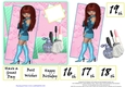 Teenage Girl Birthday or other occasions #13 - Age 16 to 19
