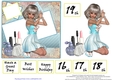 Teenage Girl Birthday or other occasions #22- Age 16 to 19