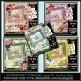 Bumber kit - 5 mini kits for Mothers day or any other day #3