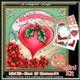 Heart Of Christmas #2