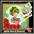 Heart Of Christmas #3