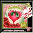 Heart Of Christmas #4