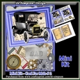 Mini Kit - Card For Male # 2