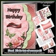 Floral Kit for lots of occasons #2