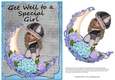 Get Well To A Special Girl #2