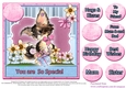 You Are So special- For lots of occasions #18