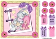 Framed fun #2 for lots of occasions