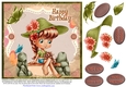 A Special Birthday- Sweet little sunshine #6