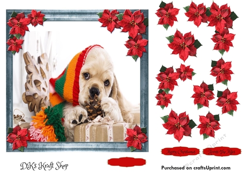 Pet Lovers Christmas 4