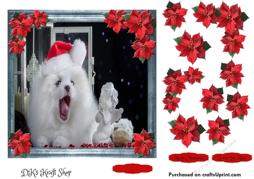 Pet Lovers Christmas 5