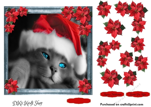 Pet Lovers Christmas 6