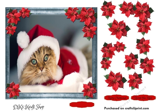 Pet Lovers Christmas 7