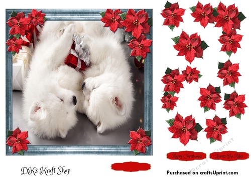 Pet Lovers Christmas 8