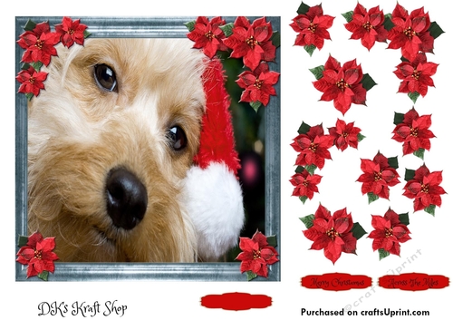 Pet Lovers Christmas 9