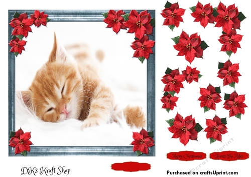 Pet Lovers Christmas 11