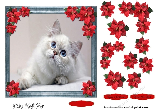 Pet Lovers Christmas 12