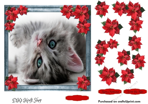 Pet Lovers Christmas 17