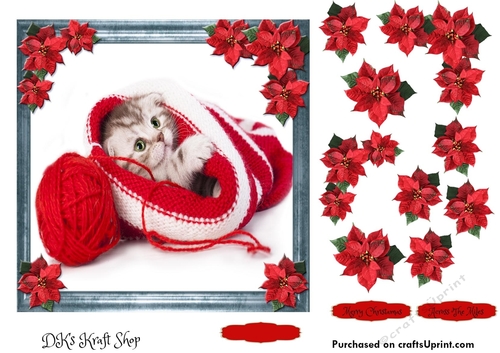 Pet Lovers Christmas 19