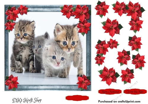 Pet Lovers Christmas 20