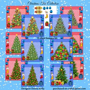 Festival of Trees Bumper Kit