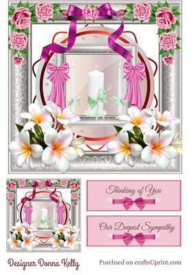 Thinking of You Floral
