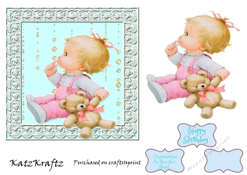 Baby Baby Collection 2