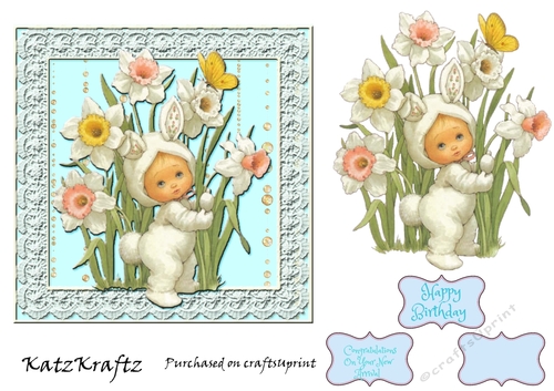 Baby Baby Collection 3