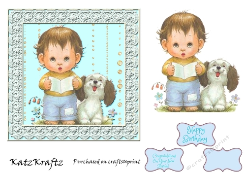 Baby Baby Collection 4