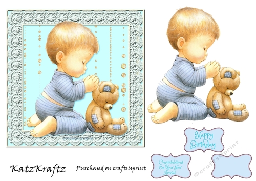 Baby Baby Collection 5