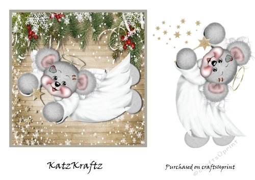 A Very Creddy Christmas 4-1