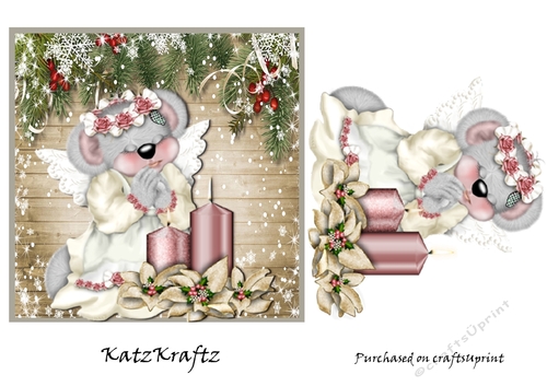 A Very Creddy Christmas 4-3