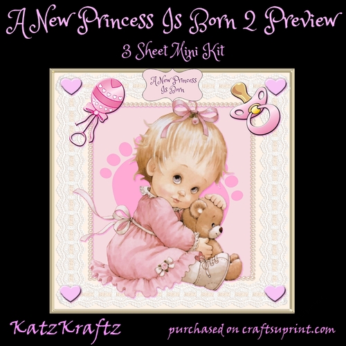 A New Princess Is Born 2