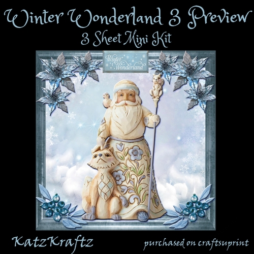 Winter Wonderland 3